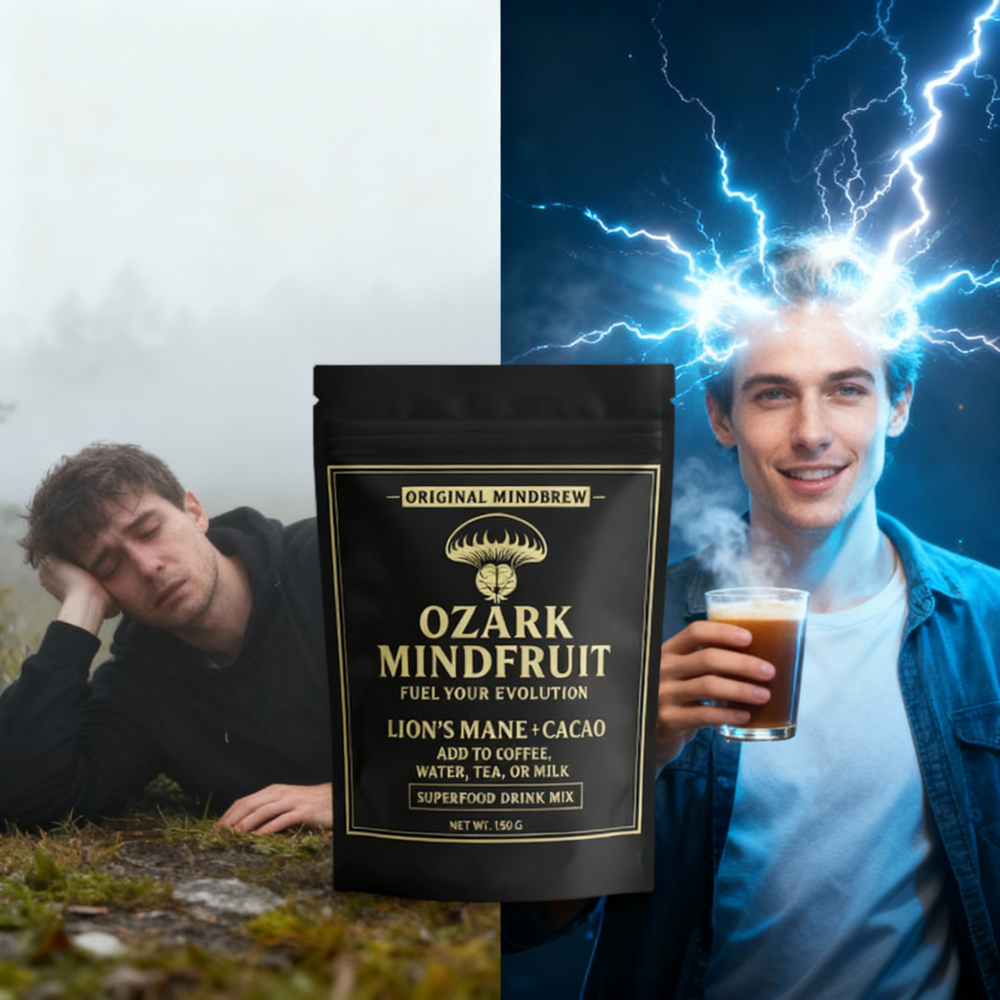 Original Mindbrew