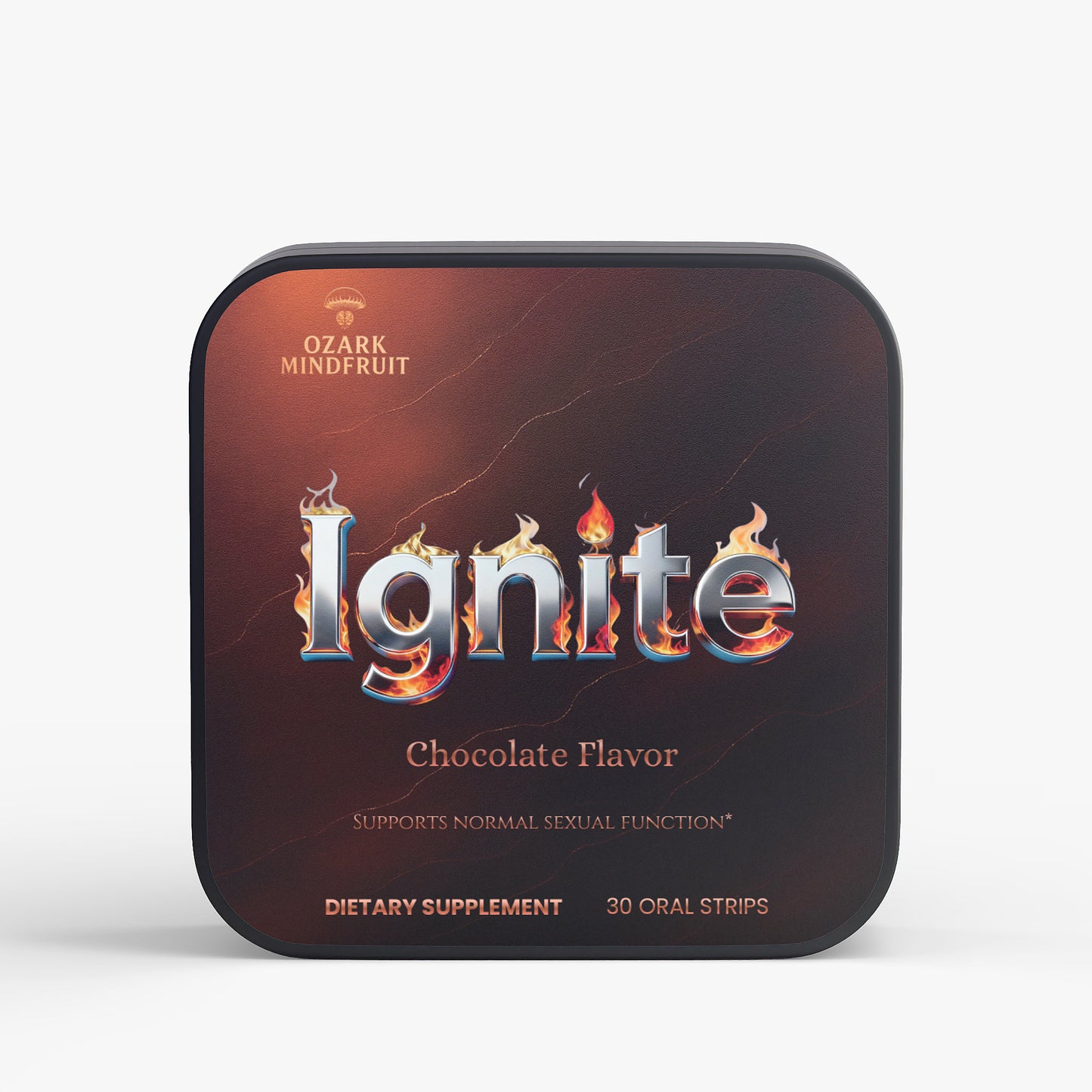 Mindfruit Ignite Libido Strips