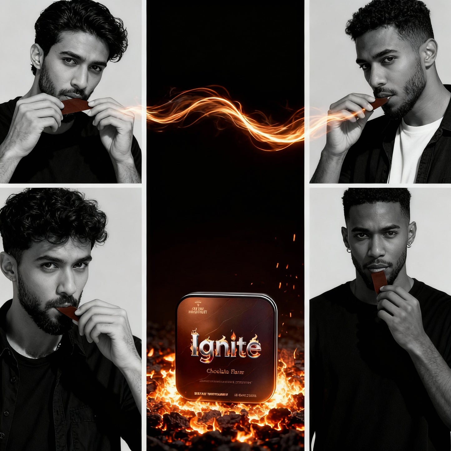 Mindfruit Ignite Libido Strips