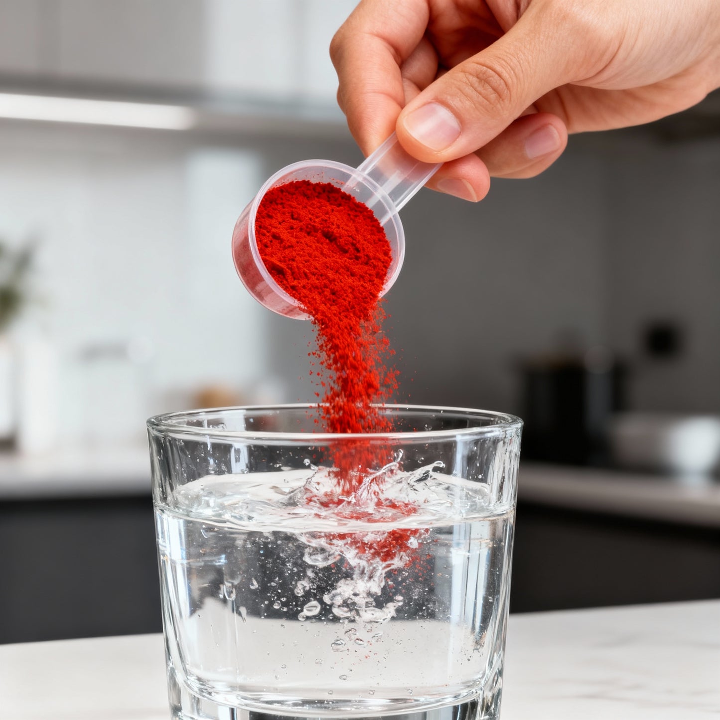 RVX (Advanced Red Superblend)