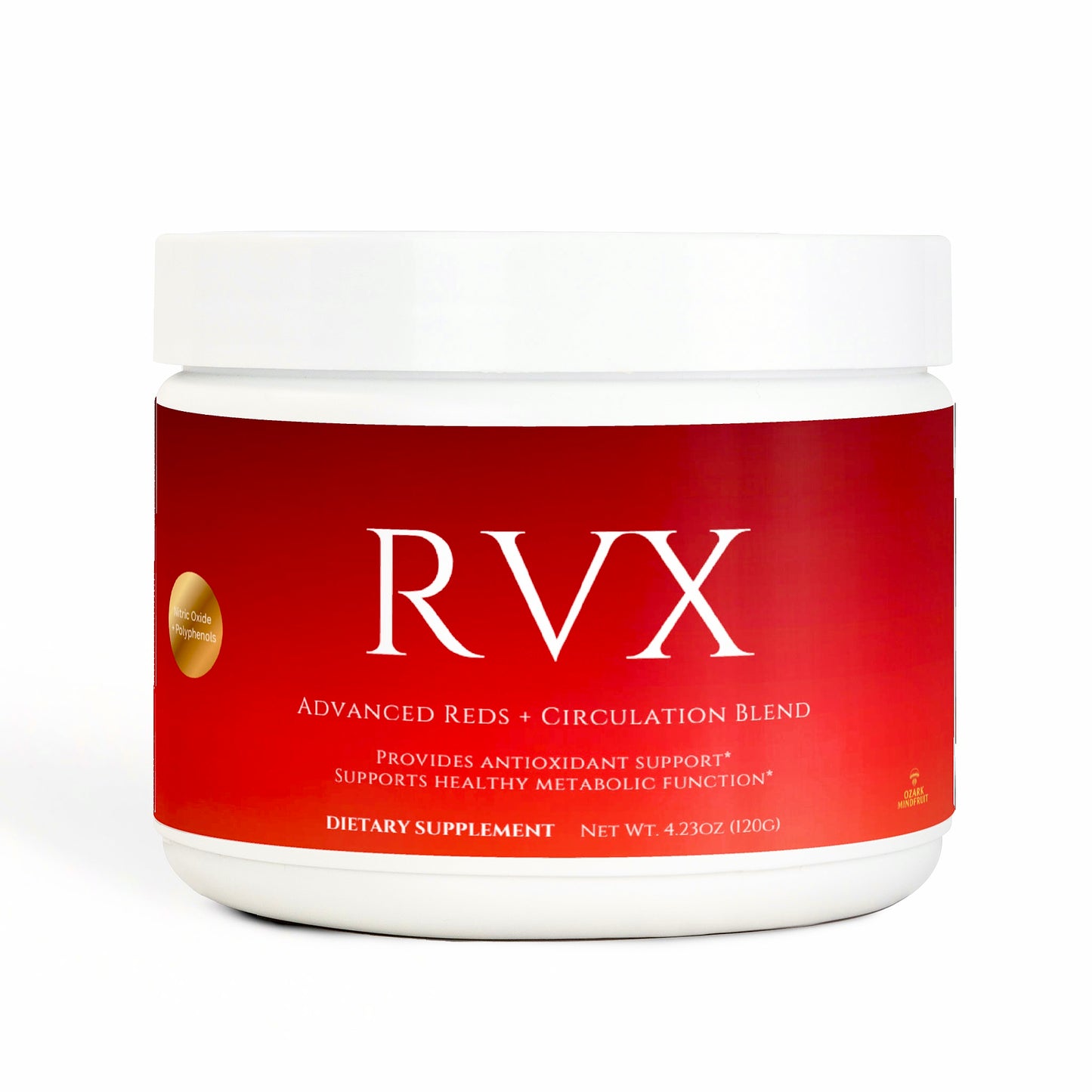 RVX (Advanced Red Superblend)
