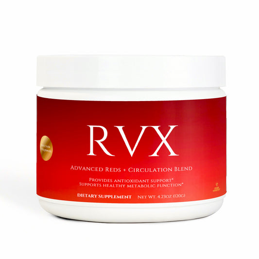 RVX (Advanced Red Superblend)