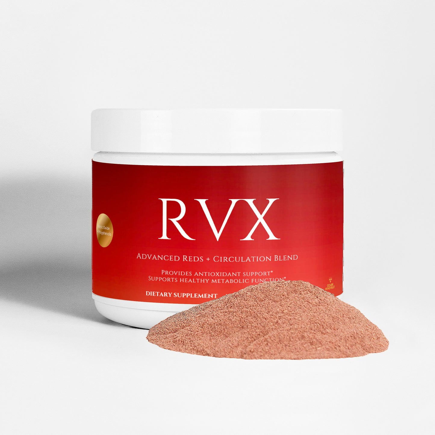 RVX (Advanced Red Superblend)