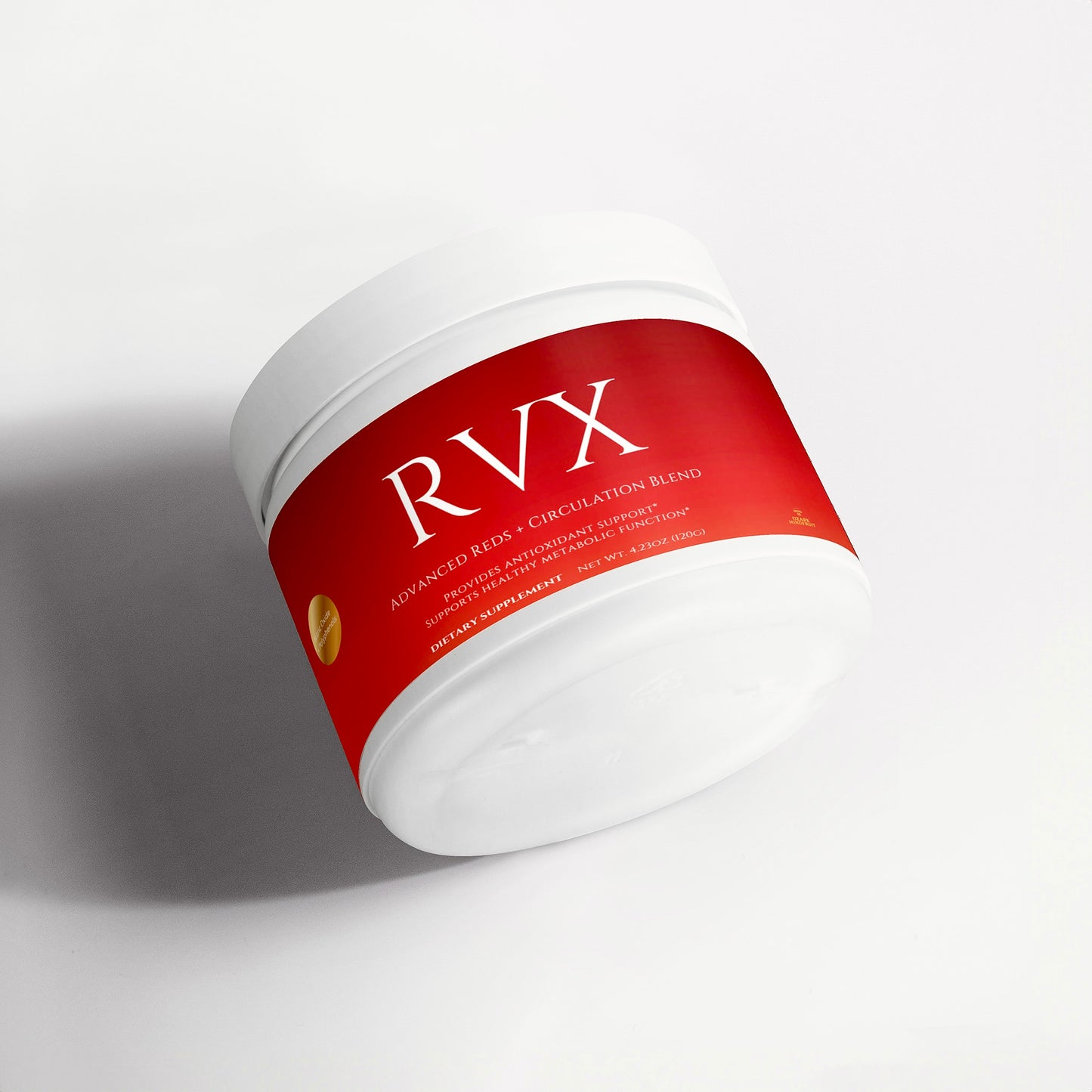RVX (Advanced Red Superblend)