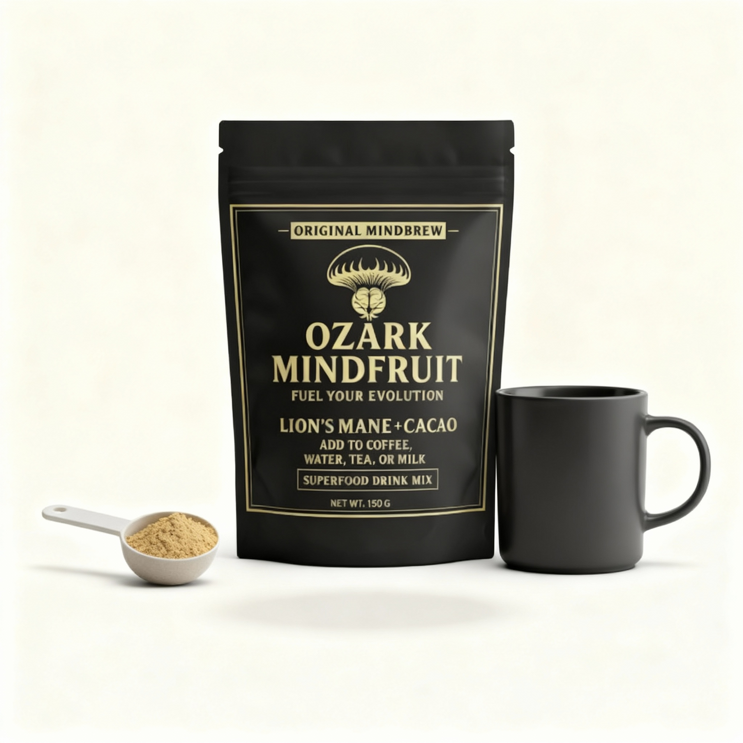 Original Mindbrew