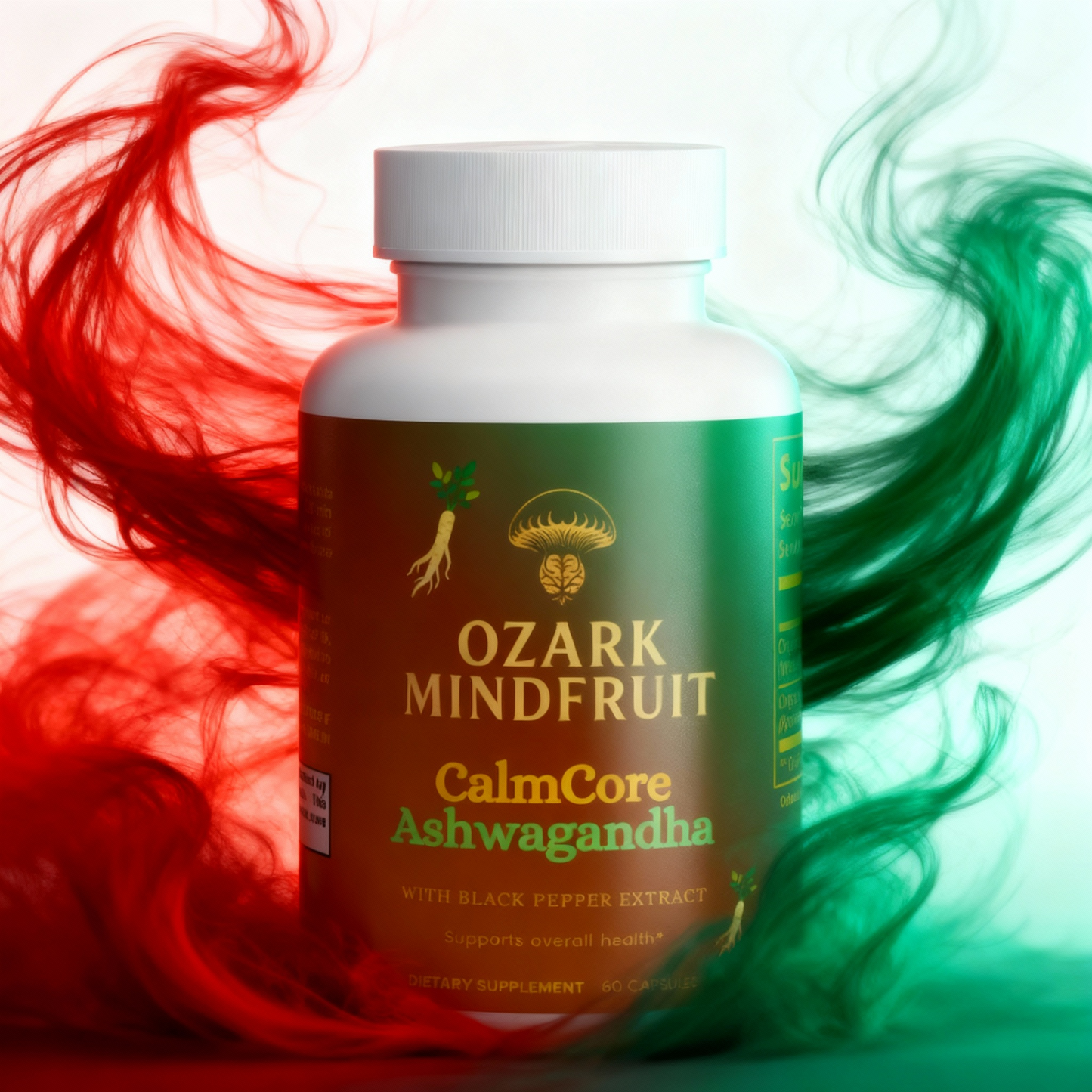 CalmCore Ashwagandha