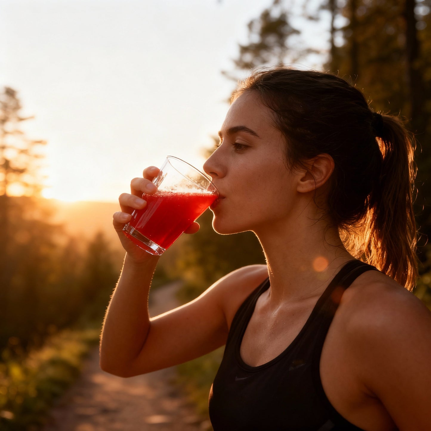 RVX (Advanced Red Superblend)